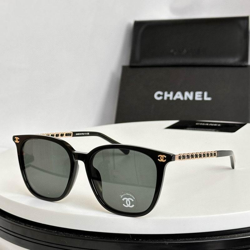 Chanel Sunglasses 850